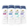 imageDove Invisible Solid Antiperspirant Deodorant Stick for Women Original Clean For All Day Underarm Sweat and Odor Protection 26 oz Pack of 626 Ounce Pack of 2
