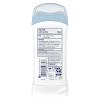 imageDove Invisible Solid Antiperspirant Deodorant Stick for Women Original Clean For All Day Underarm Sweat and Odor Protection 26 oz Pack of 626 Ounce Pack of 2