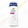 imageDove Invisible Solid Antiperspirant Deodorant Stick for Women Powder For All Day Underarm Sweat ampamp Odor Protection 26 oz 6 Count26 Ounce Pack of 2