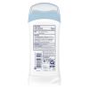 imageDove Invisible Solid Antiperspirant Deodorant Stick for Women Powder For All Day Underarm Sweat ampamp Odor Protection 26 oz 6 Count26 Ounce Pack of 2
