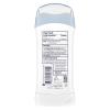 imageDove Invisible Solid Antiperspirant Deodorant Stick for Women Powder For All Day Underarm Sweat ampamp Odor Protection 26 oz 6 Count26 Ounce Pack of 2
