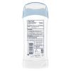 imageDove Invisible Solid Antiperspirant Deodorant Stick for Women Powder For All Day Underarm Sweat ampamp Odor Protection 26 oz 6 Count26 Ounce Pack of 6