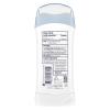 imageDove Invisible Solid Antiperspirant Deodorant Stick for Women Powder For All Day Underarm Sweat ampamp Odor Protection 26 oz 6 Count26 Ounce Pack of 6
