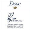 imageDove Invisible Solid Antiperspirant Deodorant Stick for Women Powder For All Day Underarm Sweat ampamp Odor Protection 26 oz 6 Count26 Ounce Pack of 6