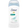 imageDove Invisible Solid Antiperspirant Deodorant Stick for Women Sensitive For All Day Underarm Sweat ampamp Odor Protection 26 ozFresh