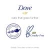 imageDove Invisible Solid Antiperspirant Deodorant Stick for Women Sensitive For All Day Underarm Sweat ampamp Odor Protection 26 ozFresh