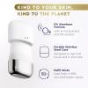 imageDove Invisible Solid Antiperspirant Deodorant Stick for Women Sensitive For All Day Underarm Sweat ampamp Odor Protection 26 ozFresh