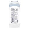 imageDove Invisible Solid Antiperspirant Deodorant Stick for Women Sensitive For All Day Underarm Sweat ampamp Odor Protection 26 ozFresh