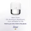 imageDove Invisible Solid Antiperspirant Deodorant Stick for Women Sensitive For All Day Underarm Sweat ampamp Odor Protection 26 ozFresh