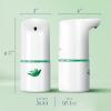 imageDove Nourishing Foaming Hand Wash Touchless Dispenser Refill Lavender and Chamomile Moisturizing Hand Wash for Lasting Nourishment 101 oz 6packAloe  Eucalyptus
