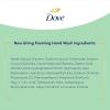 imageDove Nourishing Foaming Hand Wash Touchless Dispenser Refill Lavender and Chamomile Moisturizing Hand Wash for Lasting Nourishment 101 oz 6packAloe  Eucalyptus