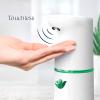 imageDove Nourishing Foaming Hand Wash Touchless Dispenser Refill Lavender and Chamomile Moisturizing Hand Wash for Lasting Nourishment 101 oz 6packAloe  Eucalyptus