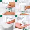 imageDove Nourishing Foaming Hand Wash Touchless Dispenser Refill Lavender and Chamomile Moisturizing Hand Wash for Lasting Nourishment 101 oz 6packAloe  Eucalyptus