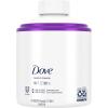 imageDove Nourishing Foaming Hand Wash Touchless Dispenser Refill Lavender and Chamomile Moisturizing Hand Wash for Lasting Nourishment 101 oz 6packLavender  Chamomile