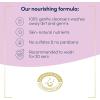 imageDove Nourishing Foaming Hand Wash Touchless Dispenser Refill Lavender and Chamomile Moisturizing Hand Wash for Lasting Nourishment 101 oz 6packLavender  Chamomile