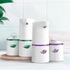 imageDove Nourishing Foaming Hand Wash Touchless Dispenser Refill Lavender and Chamomile Moisturizing Hand Wash for Lasting Nourishment 101 oz 6packLavender  Chamomile