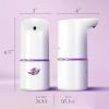 imageDove Nourishing Foaming Hand Wash Touchless Dispenser Refill Lavender and Chamomile Moisturizing Hand Wash for Lasting Nourishment 101 oz 6packLavender  Chamomile