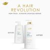 imageDove Nutritive Solutions Moisturizing Conditioner 4 Count for Dry Hair Daily Moisture Deep Conditioner Detangles and Nourishes Dry Hair 12 ozFragranced