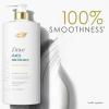 imageDove Nutritive Solutions Moisturizing Conditioner 4 Count for Dry Hair Daily Moisture Deep Conditioner Detangles and Nourishes Dry Hair 12 ozFragranced