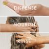 imageDove Nutritive Solutions Moisturizing Conditioner 4 Count for Dry Hair Daily Moisture Deep Conditioner Detangles and Nourishes Dry Hair 12 ozFragranced