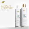 imageDove Nutritive Solutions Moisturizing Shampoo 4 Count for Dry Hair Daily Moisture with ProMoisture Complex for Manageable and Smooth Hair 12 oz12 Fl Oz Pack of 4