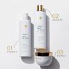 imageDove Nutritive Solutions Moisturizing Shampoo 4 Count for Dry Hair Daily Moisture with ProMoisture Complex for Manageable and Smooth Hair 12 oz12 Fl Oz Pack of 4