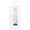 imageDove Nutritive Solutions Moisturizing Shampoo 4 Count for Dry Hair Daily Moisture with ProMoisture Complex for Manageable and Smooth Hair 12 oz28 Fl Oz Pack of 1
