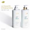 imageDove Nutritive Solutions Moisturizing Shampoo 4 Count for Dry Hair Daily Moisture with ProMoisture Complex for Manageable and Smooth Hair 12 oz28 Fl Oz Pack of 1