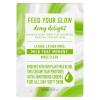 imageDove Plant Milk Cleansing Bar Soap Almond Milk ampamp Green Apple 4 count for Moisturized Skin Gentle Cleanser No Sulfate Cleansers or Parabens 98 Biodegradable Formula