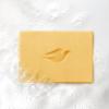 imageDove Plant Milk Cleansing Bar Soap Turmeric Milk ampamp Lemon Drop Glow Booster 4 Count for Moisturized Skin Gentle Cleanser No Sulfate Cleansers or Parabens 98 Biodegradable Formula 5 oz