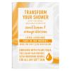 imageDove Plant Milk Cleansing Bar Soap Turmeric Milk ampamp Lemon Drop Glow Booster 4 Count for Moisturized Skin Gentle Cleanser No Sulfate Cleansers or Parabens 98 Biodegradable Formula 5 oz