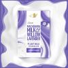 imageDove Plant Milk Cleansing Bar Soap Variety Pack 4 for Moisturized Skin with Gentle Cleansers No Sulfate Cleansers or Parabens 98 Biodegradable Formula 5 ozBar Soap