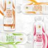 imageDove Plant Milk Cleansing Body Wash Almond Milk ampamp Green Apple for Moisturized Skin Gentle Cleanser No Sulfates or Parabens pH balanced 175 fl oz