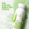 imageDove Plant Milk Cleansing Body Wash Almond Milk ampamp Green Apple for Moisturized Skin Gentle Cleanser No Sulfates or Parabens pH balanced 175 fl oz