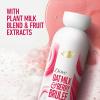 imageDove Plant Milk Cleansing Body Wash Oat Milk ampamp Berry Brulee for Moisturized Skin Gentle Cleanser No Sulfate or Parabens pH balanced 175 fl oz