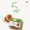 imageDove Powered By Nature Smoothing Body Polish Exfoliating With 5 Natural Origin Ingredient Blend For Skin Care 105 oz Pack of 1105 Ounce Pack of 1