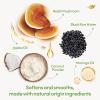 imageDove Powered By Nature Smoothing Body Polish Exfoliating With 5 Natural Origin Ingredient Blend For Skin Care 105 oz Pack of 1105 Ounce Pack of 1