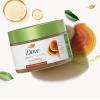 imageDove Powered By Nature Smoothing Body Polish Exfoliating With 5 Natural Origin Ingredient Blend For Skin Care 105 oz Pack of 1105 Ounce Pack of 1