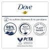 imageDove Powered By Nature Smoothing Body Polish Exfoliating With 5 Natural Origin Ingredient Blend For Skin Care 105 oz Pack of 1105 Ounce Pack of 1