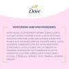 imageDove Prebiotic Boost Hand Wash Soothing Therapy 4 Count for Lasting Softness with Oatmeal ampamp CeramidesDryness Remedy