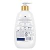 imageDove Prebiotic Boost Hand Wash Soothing Therapy 4 Count for Lasting Softness with Oatmeal ampamp CeramidesDryness Remedy