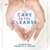imageDove Prebiotic Boost Hand Wash Soothing Therapy 4 Count for Lasting Softness with Oatmeal ampamp CeramidesDryness Remedy