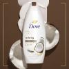 imageDove Purely Pampering Body Wash for Dry Skin Coconut Butter and Cocoa Butter Effectively Washes Away Bacteria While Nourishing Your Skin 22 oz 4 countCoconut and Cocoa Butters
