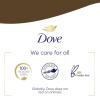 imageDove Purely Pampering Body Wash for Dry Skin Coconut Butter and Cocoa Butter Effectively Washes Away Bacteria While Nourishing Your Skin 22 oz 4 countCoconut and Cocoa Butters