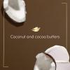 imageDove Purely Pampering Body Wash for Dry Skin Coconut Butter and Cocoa Butter Effectively Washes Away Bacteria While Nourishing Your Skin 22 oz 4 countCoconut and Cocoa Butters
