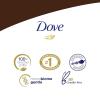 imageDove Purely Pampering Body Wash for Dry Skin Coconut Butter and Cocoa Butter Effectively Washes Away Bacteria While Nourishing Your Skin 22 oz 4 countCoconut and Cocoa Butters