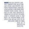 imageDove Purely Pampering Body Wash for Dry Skin Coconut Butter and Cocoa Butter Effectively Washes Away Bacteria While Nourishing Your Skin 22 oz 4 countcoconut butter