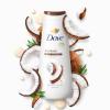 imageDove Purely Pampering Body Wash for Dry Skin Coconut Butter and Cocoa Butter Effectively Washes Away Bacteria While Nourishing Your Skin 22 oz 4 countcoconut butter