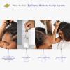 imageDove Scalp  Hair Therapy Density Boost Serum Fullness Restore Visibly Thicker Hair In As Soon As 30 Days Hydrating ampamp FastAbsorbing Instantly Relieves Dry Scalp 2 Fl ozScalp Serum