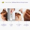 imageDove Scalp  Hair Therapy Density Boost Serum Fullness Restore Visibly Thicker Hair In As Soon As 30 Days Hydrating ampamp FastAbsorbing Instantly Relieves Dry Scalp 2 Fl ozScalp Serum
